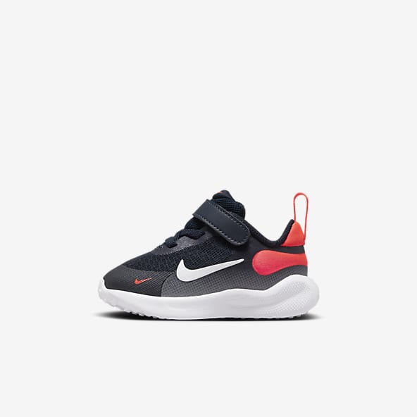 Bebe e infantil 0 3 anos Ninos Rebajas Calzado. Nike US